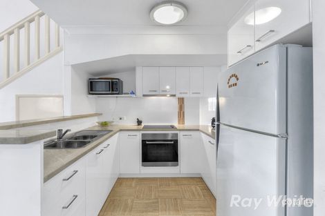 Property photo of 4/90 Richmond Road Morningside QLD 4170