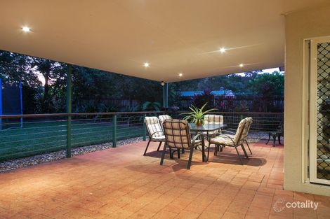 Property photo of 72 Loridan Drive Brinsmead QLD 4870