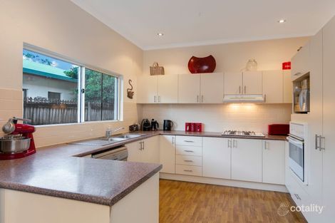 Property photo of 72 Loridan Drive Brinsmead QLD 4870