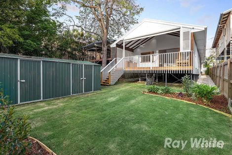 Property photo of 58 Killeen Street Nundah QLD 4012