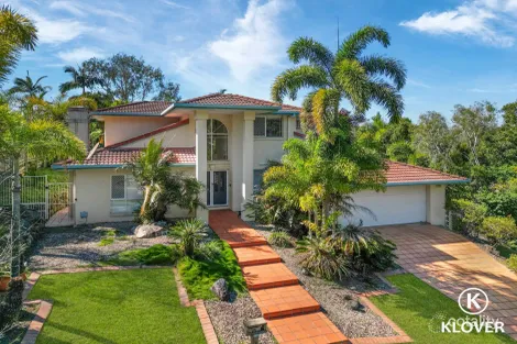 Property photo of 25 Nellings Place Aspley QLD 4034