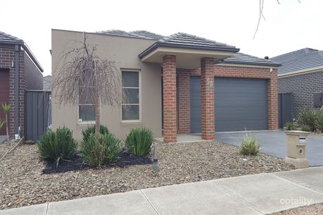 58 Torbreck Ave, South Morang, VIC 3752