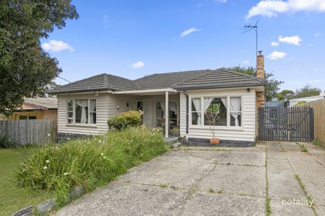 Property photo of 38 Charles Avenue Springvale VIC 3171