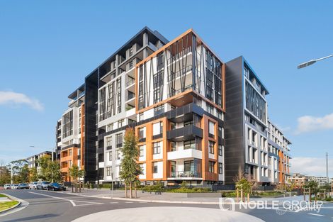 Property photo of C5206/16 Constitution Road Ryde NSW 2112