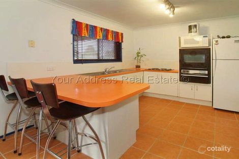 Property photo of 31 Begonia Street Browns Plains QLD 4118
