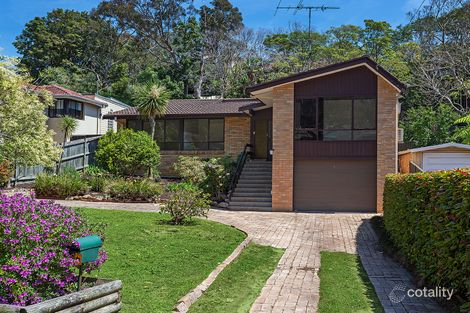 Property photo of 9 Tobruk Avenue Engadine NSW 2233