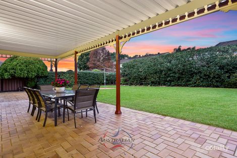 Property photo of 15 Ebony Crescent Quakers Hill NSW 2763