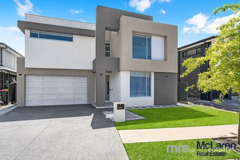 Property photo of 34 Astley Road Catherine Field NSW 2557