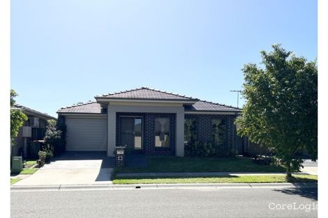Property photo of 12 Blackburn Street Ropes Crossing NSW 2760