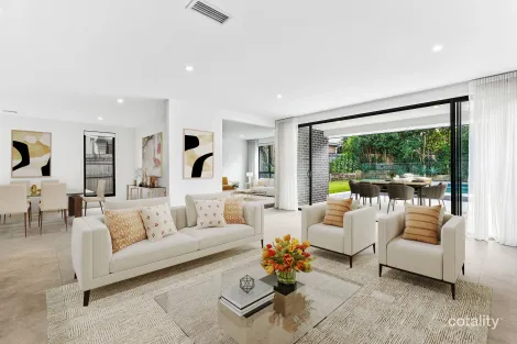 Property photo of 11 Cross Street Ryde NSW 2112