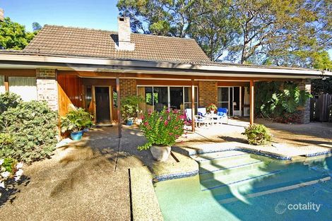 4 Ikara Pl, St Ives, NSW 2075