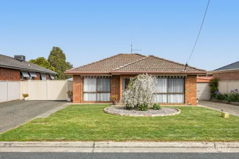 Property photo of 4 Parkside Road Delacombe VIC 3356