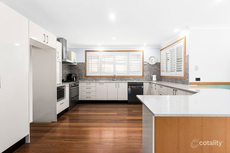 Property photo of 6 Stringybark Road Hamlyn Terrace NSW 2259