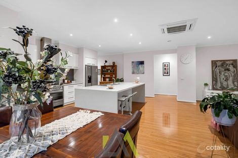 Property photo of 27 Escarpment Drive Frankston South VIC 3199