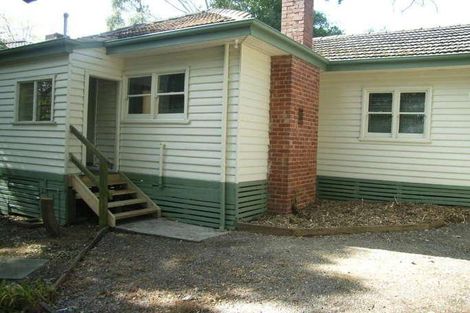 Property photo of 24 Ryland Avenue Croydon VIC 3136