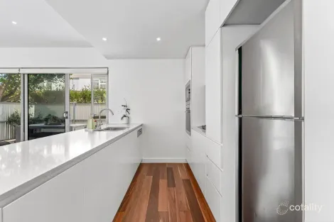 Property photo of 23/21 State Circle Forrest ACT 2603