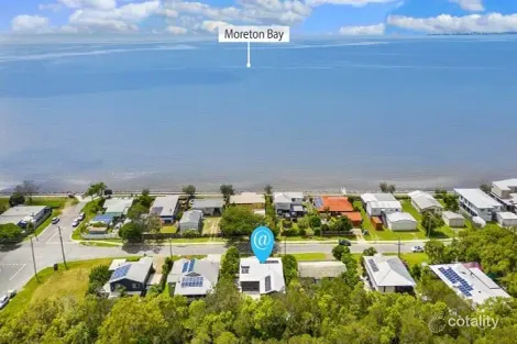 Property photo of 116 Biggs Avenue Beachmere QLD 4510