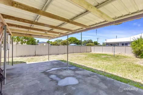 Property photo of 3 Main Street Park Avenue QLD 4701
