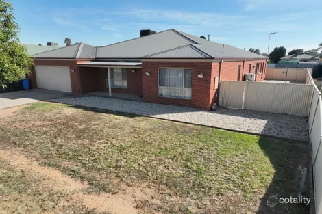 Property photo of 78 Saxton Street Numurkah VIC 3636