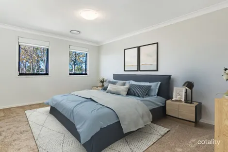 Property photo of LOT 305 Flood Avenue Austral NSW 2179