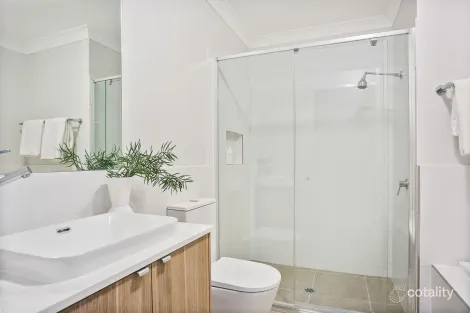 Property photo of LOT 305 Flood Avenue Austral NSW 2179