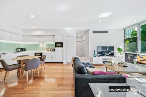 12/189 Adelaide Tce, East Perth, WA 6004