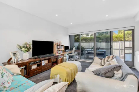 Property photo of 23/21 State Circle Forrest ACT 2603