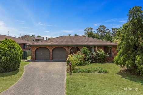 9 Nyleeta Ct, Carindale, QLD 4152