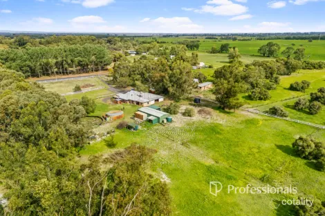 14 Paperbark Cl, North Boyanup, WA 6237
