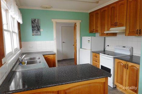 Property photo of 4 Cornwall Crescent Newnham TAS 7248