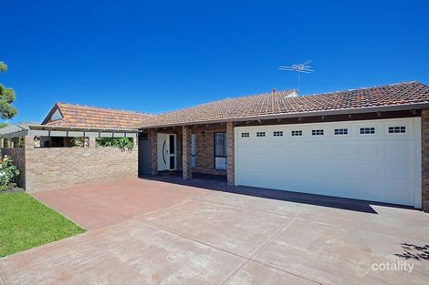 Property photo of 25 Hayfield Way Duncraig WA 6023
