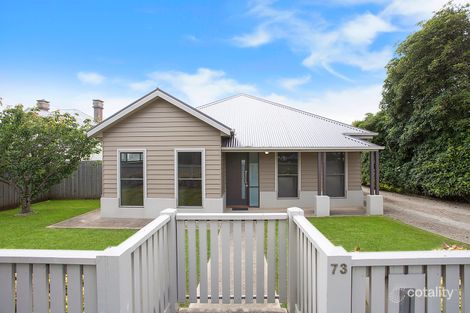 Property photo of 73 Princes Highway Port Fairy VIC 3284