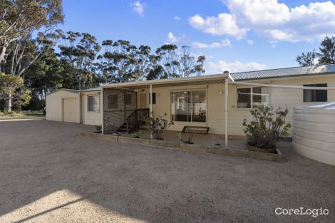 Property photo of 26 Centenary Avenue Maitland SA 5573