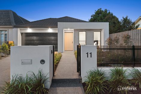 Property photo of 11 Ajana Street Balwyn North VIC 3104