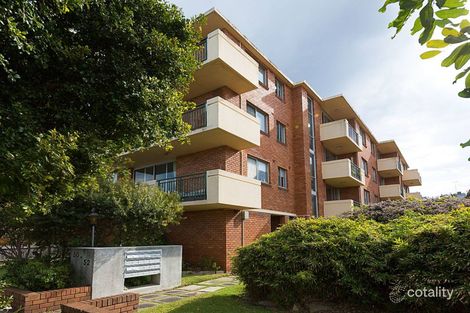 7/50-52 Fern St, Randwick, NSW 2031