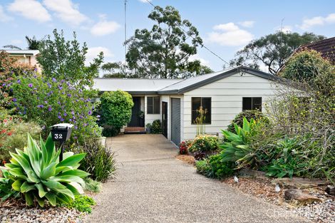 32 Fairways Cres, Springwood, NSW 2777