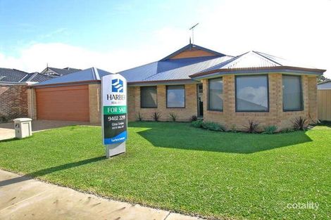 Property photo of 39 Kentucky Boulevard Hocking WA 6065