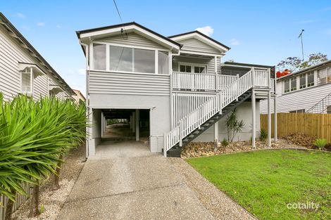 Property photo of 97 Miskin Street Toowong QLD 4066