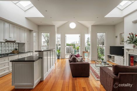 Property photo of 16 Lyndhurst Crescent Hawthorn VIC 3122