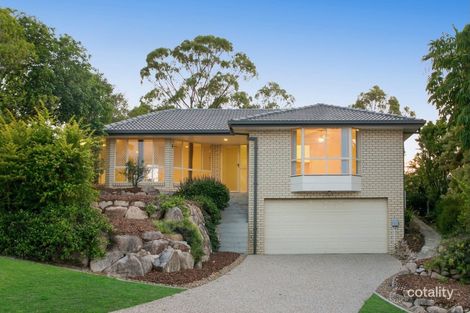 21 Hillside Cres, Edens Landing, QLD 4207