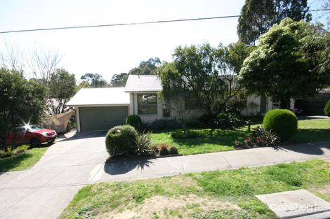 Property photo of 2/2 Gregory Road Boronia VIC 3155