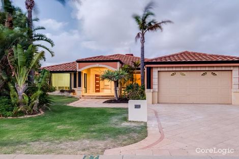 Property photo of 27 Whitecliffe Square Iluka WA 6028