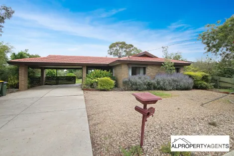 19 Dollar Ave, Horsham, VIC 3400