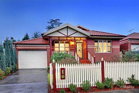 3a Joseph St, Blackburn North, VIC 3130