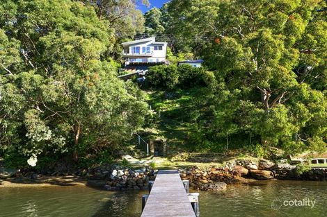 Property photo of 14 Milloo Parade Cheero Point NSW 2083