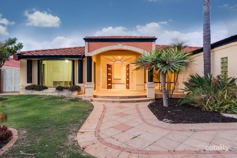 Property photo of 27 Whitecliffe Square Iluka WA 6028