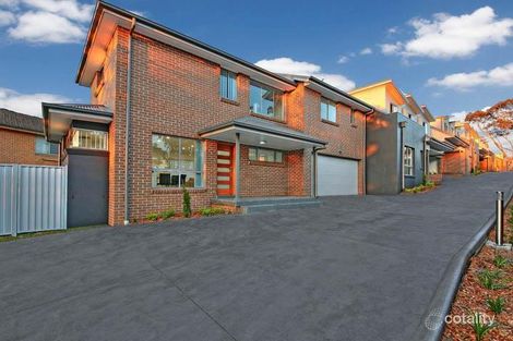 Property photo of 10/190 Lambeth Street Picnic Point NSW 2213