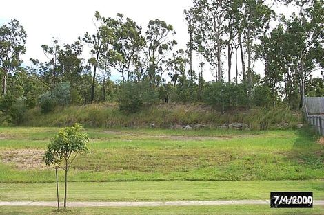 Property photo of 63 Armstrong Way Highland Park QLD 4211