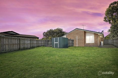 Property photo of 5 Murray Place Eagleby QLD 4207