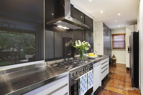 Property photo of 68A Queens Road Five Dock NSW 2046